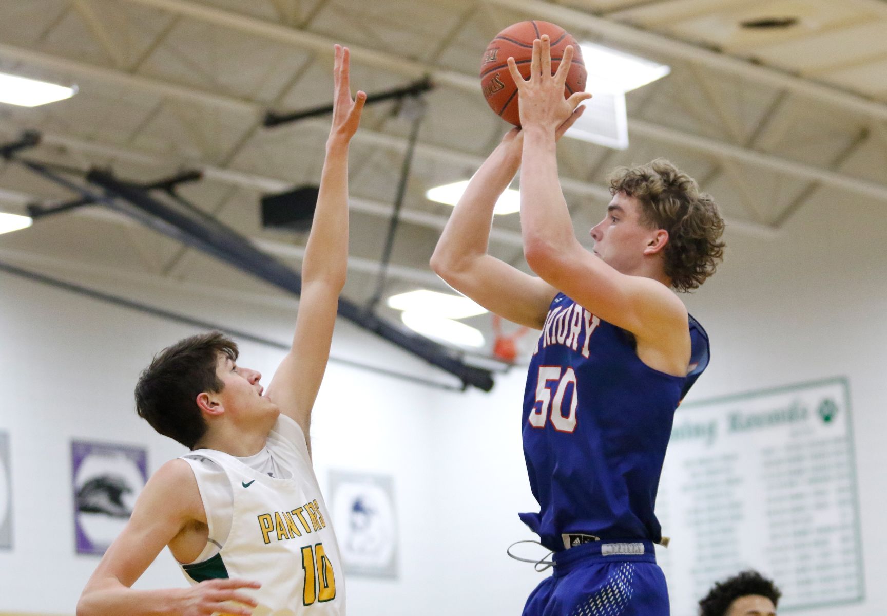 Priory at Fort Zumwalt North